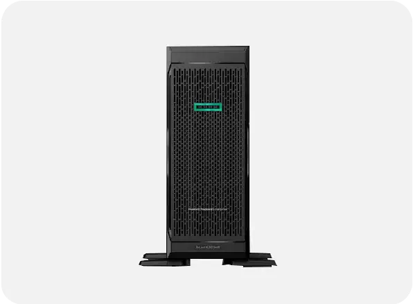 HPE ProLiant ML350 Gen10 Server in Dubai, Abu Dhabi, UAE